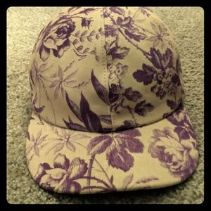 Gucci hat